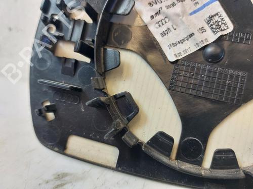 Other AUDI A3 Sportback (8VA, 8VF) 1.4 TFSI e-tron | BP31789779O1 