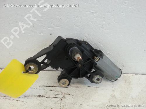 Used Rear wiper motor VW POLO (6N2) 1.4 16V (75 hp) 31779149