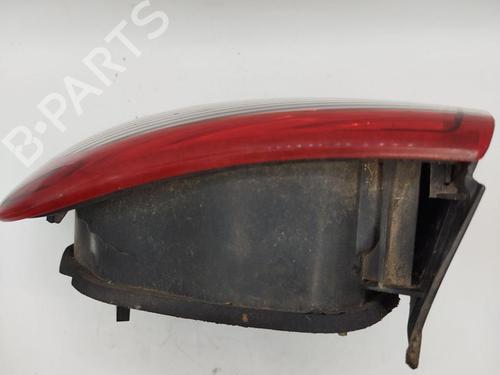 Right taillight SEAT TOLEDO II (1M2) 1.6 16V | BP31788313C35 