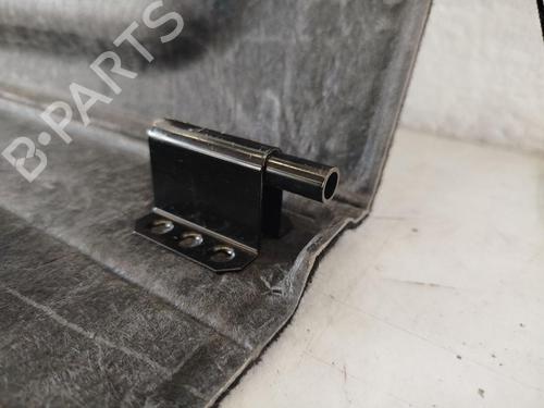 Rear parcel shelf MAZDA 3 (BK) 1.6 (BK14) | BP31789648C85 
