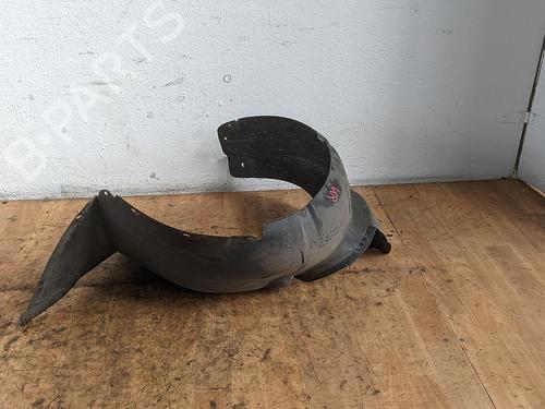 Cava de roda VW POLO IV (9N_, 9A_) 1.2 (54 hp) 31785775