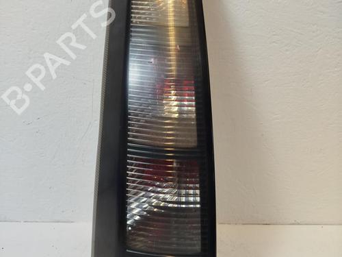 Used Left taillight OPEL MERIVA A MPV (X03) 1.4 16V Twinport (E75) (90 hp) 31790288