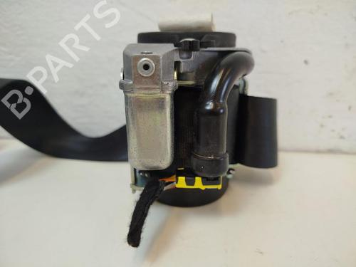 Front right seatbelt PEUGEOT 2008 I (CU_) 1.6 VTi | BP32508509I25  - Image 6