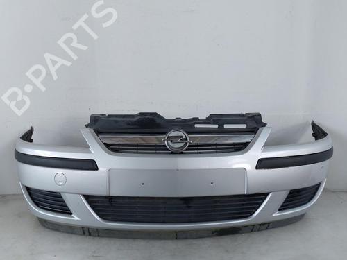 Used Other Other OPEL CORSA C (X01) 1.0 (F08, F68) (60 hp) 35917838 35917838
