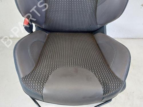 Left front seat PEUGEOT 2008 I (CU_) 1.6 VTi | BP31959275C15  - Image 7