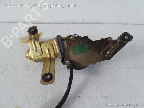 Wischermotor hinten für ISUZU GEMINI (JT) 1.6 GTI 16V (114 hp) 31778101