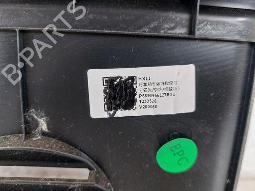 Guarnecido del maletero SMART #1 EV All-wheel Drive | BP31790548I3