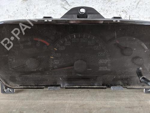 Instrument cluster HONDA FR-V (BE) 2.2 i CTDi (BE5) | BP31782988C47 