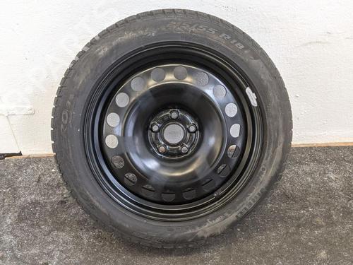 Autre VW ID.3 (E11, E12) Pro (204 hp) 31787070