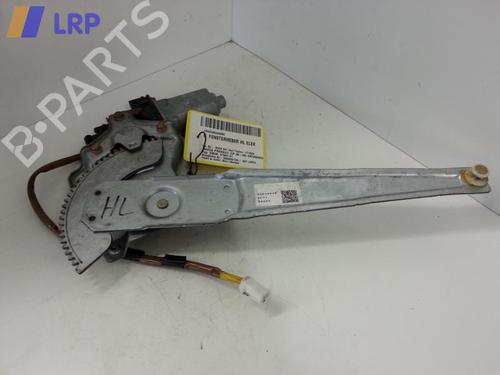 Elevador vidro trás esquerdo MAZDA PREMACY (CP) 2.0 TD (101 hp) 31776493