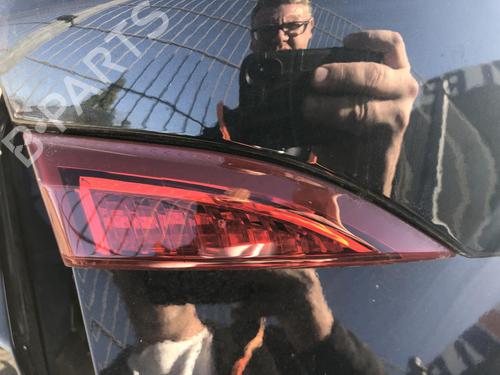 Left tailgate light FIAT TIPO Saloon (356_, 357_) 1.4 (356SXA1B) | BP31790391C79