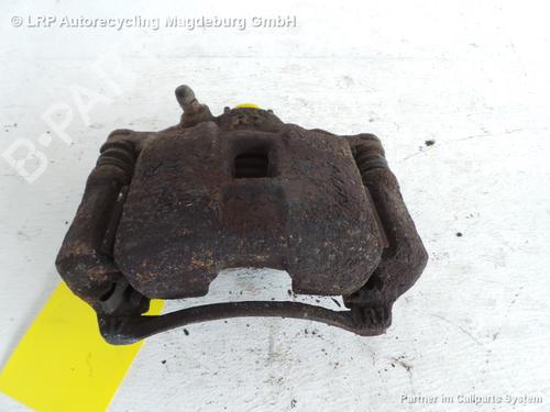 Used Right front brake caliper NISSAN PRIMERA Hatchback (P11) 1.8 16V (114 hp) 31777908