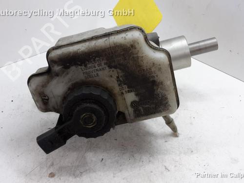 Bomba dos travões AUDI A3 Sportback (8PA) 2.0 TDI 16V (140 hp) 31778722