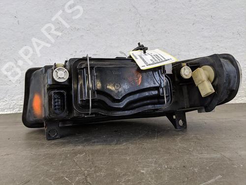 Right headlight SEAT LEON (1M1) 1.4 16V | BP31782466C29  - Image 6