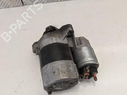 Motor arranque RENAULT CLIO IV (BH_) 1.2 16V (BHA1, BHAK, BHMG, BHMK) (75 hp) 31784675