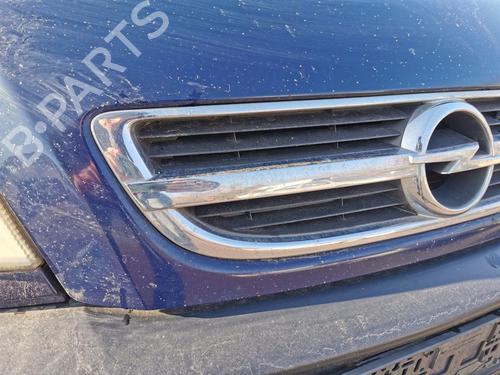 Other OPEL ZAFIRA A MPV (T98) 1.8 16V (F75) | BP31959550O1 