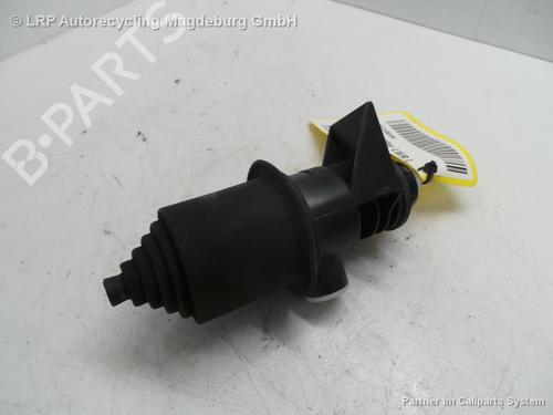 Modulo electronico DACIA SANDERO 1.4 (BS0C, BS0A, BS0G, BS1F, BS0E) (75 hp) 31777614