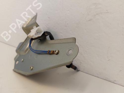 Rear wiper motor MAZDA 2 (DY) 1.4 | BP31790738M102 