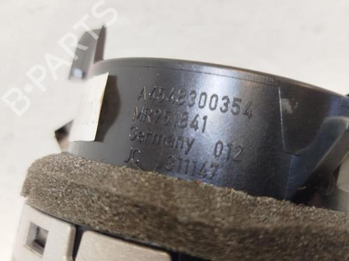 Andre SMART FORFOUR (454) 1.1 (454.030) | BP31790995O1