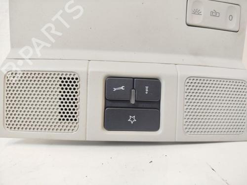 Interior roof light VW PASSAT B7 Variant (365) 2.0 TDI | BP32688401I8 - Image 2