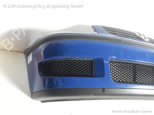 Front bumper NISSAN PRIMERA Hatchback (P11) 1.8 16V | BP31778693C7