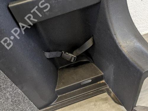 Boot lining SKODA YETI (5L) 1.8 TSI 4x4 | BP31783697I3 - Image 9