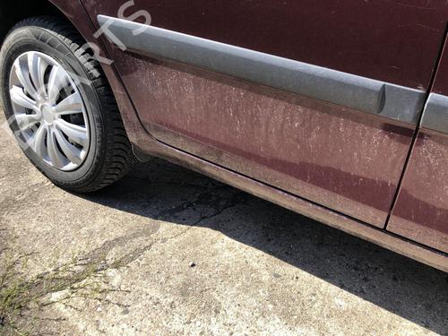 Other SKODA FABIA II (542) 1.2 12V | BP31959202O1 