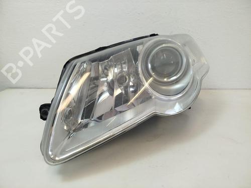 Used Left headlight Left headlight 35966262 35966262
