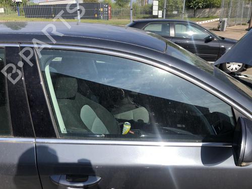 Used Front right door window Front right door window SKODA SUPERB II (3T4) 1.8 TSI (160 hp) 35917853 35917853