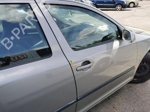 Used Other SKODA OCTAVIA II Combi (1Z5) 1.9 TDI (105 hp) 31959069