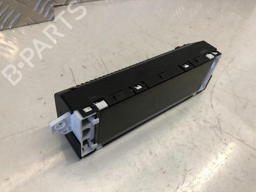 Display monitor CITROËN C4 Coupe (LA_) 1.4 16V | BP31785209C48 