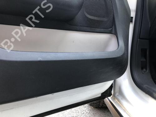 Forreste venstre beklædning CITROËN C3 III (SX) 1.2 VTi 82 | BP31959079C58