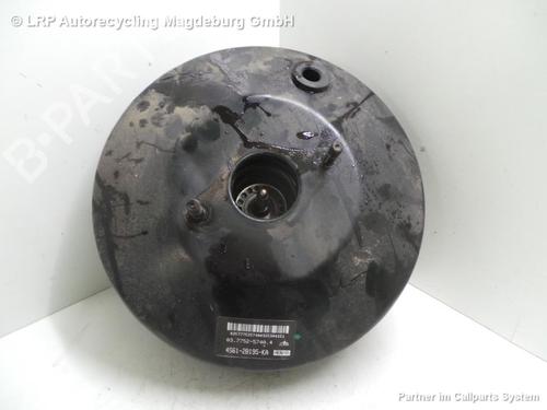 Used Servo brake FORD FIESTA V (JH_, JD_) 1.25 16V (70 hp) 31777518