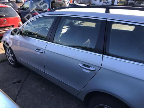 left-rear-door-vw-passat-b6-variant-3c5-2005-2006-2007-2008-2009-2010-2011-34167217 main image