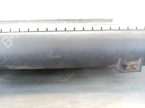 Water radiator NISSAN PRIMERA Hatchback (P12) 1.8 | BP31781683M31  - Image 5