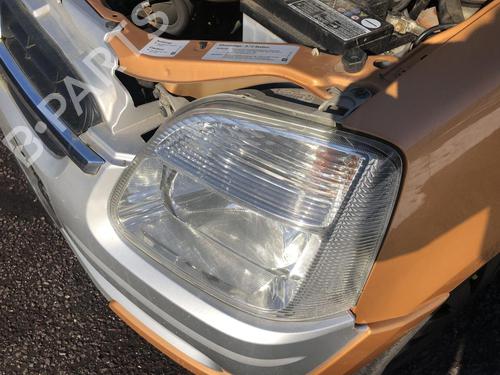 Other OPEL AGILA A (H00) 1.2 16V (F68) | BP31958976O1 