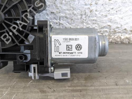 Other VW UP! (121, 122, BL1, BL2, BL3, 123) 1.0 | BP31784107O1 