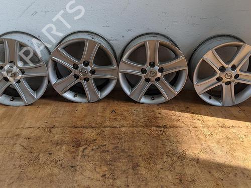 Andre MAZDA 6 Station Wagon (GY) 1.8 (120 hp) 31785787