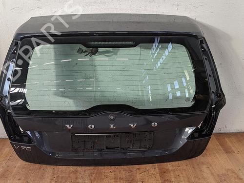 Used Tailgate VOLVO V70 III (135) D5 (185 hp) 31780115