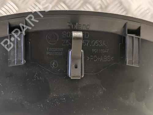 Other SKODA FABIA II (542) 1.2 | BP31785287O1 