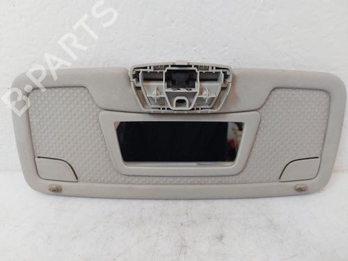 Parasol derecha SMART FORTWO Coupe (451) 1.0 (451.331, 451.380) (71 hp) 31789548