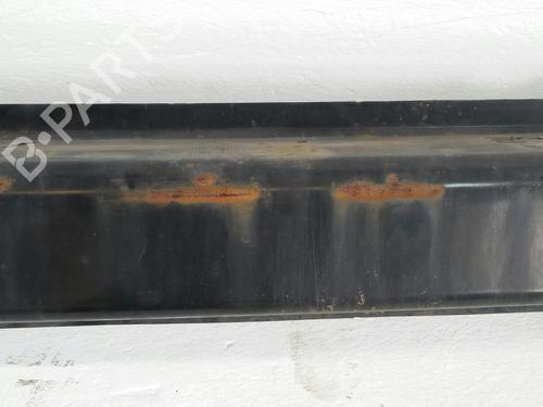 Front bumper bracket VW SHARAN (7M8, 7M9, 7M6) 2.0 TDI | BP31779831C158