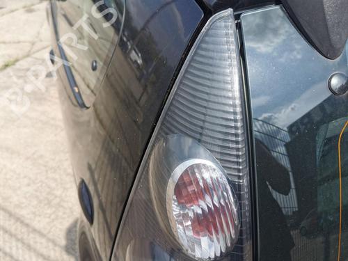 Left taillight CITROËN C1 (PM_, PN_) 1.0 | BP31789882C34 
