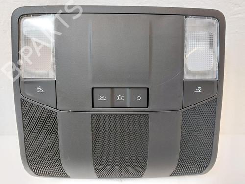 Plafonier MITSUBISHI ECLIPSE CROSS (GK_, GL_) Plug-in Hybrid 4WD (GL3W) (188 hp) 31788485