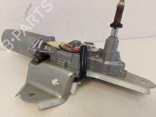 Rear wiper motor MAZDA 2 (DY) 1.4 | BP31790738M102 