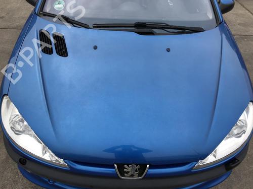 hood-peugeot-206-cc-2d-2000-2001-2002-2003-2004-2005-2006-2007-2008-33411174 main image