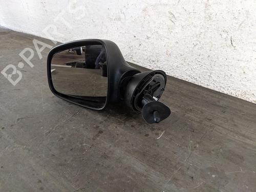 Retrovisor esquerdo DACIA SANDERO 1.4 (BS0C, BS0A, BS0G, BS1F, BS0E) | BP31783138C26 