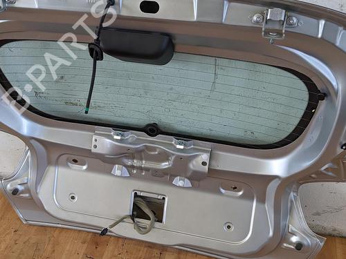 Bagklap CC/Kombi-Coupé DACIA SPRING EV (B6M1) | BP31783769C6