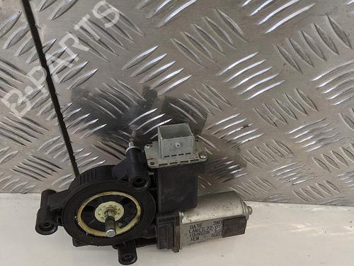 Left front window motor FIAT DOBLO Cargo (263_) 1.3 D Multijet | BP31784643E21 