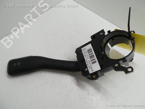 Used Steering column stalk VW GOLF IV (1J1) 1.4 16V (75 hp) 31777319